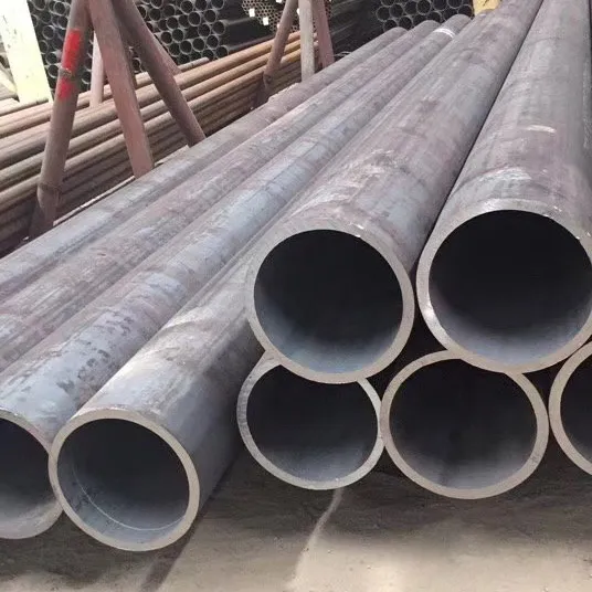 carbon steel pipe&tube